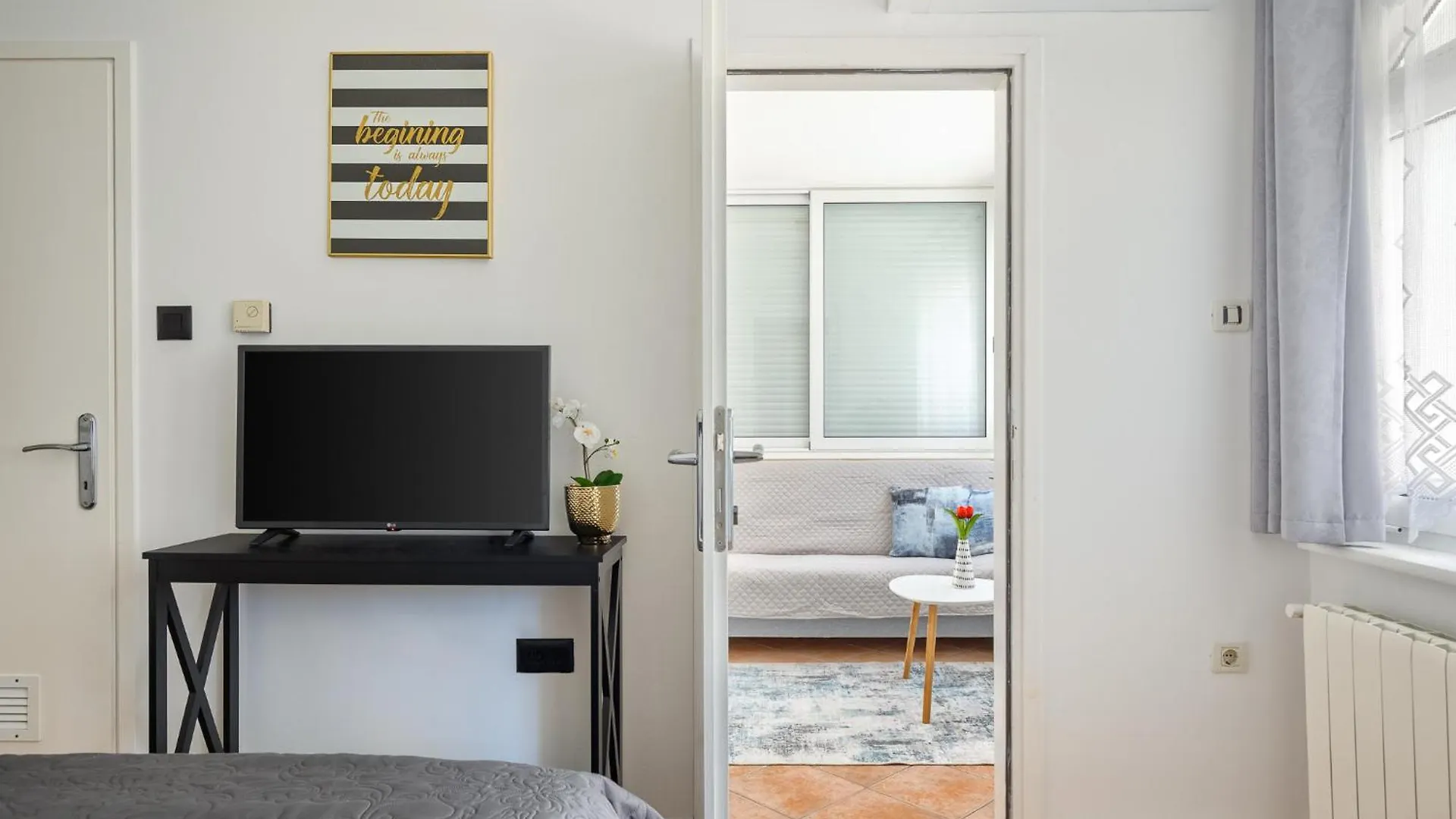 Maras Premium Apartments Poreč Kroatien