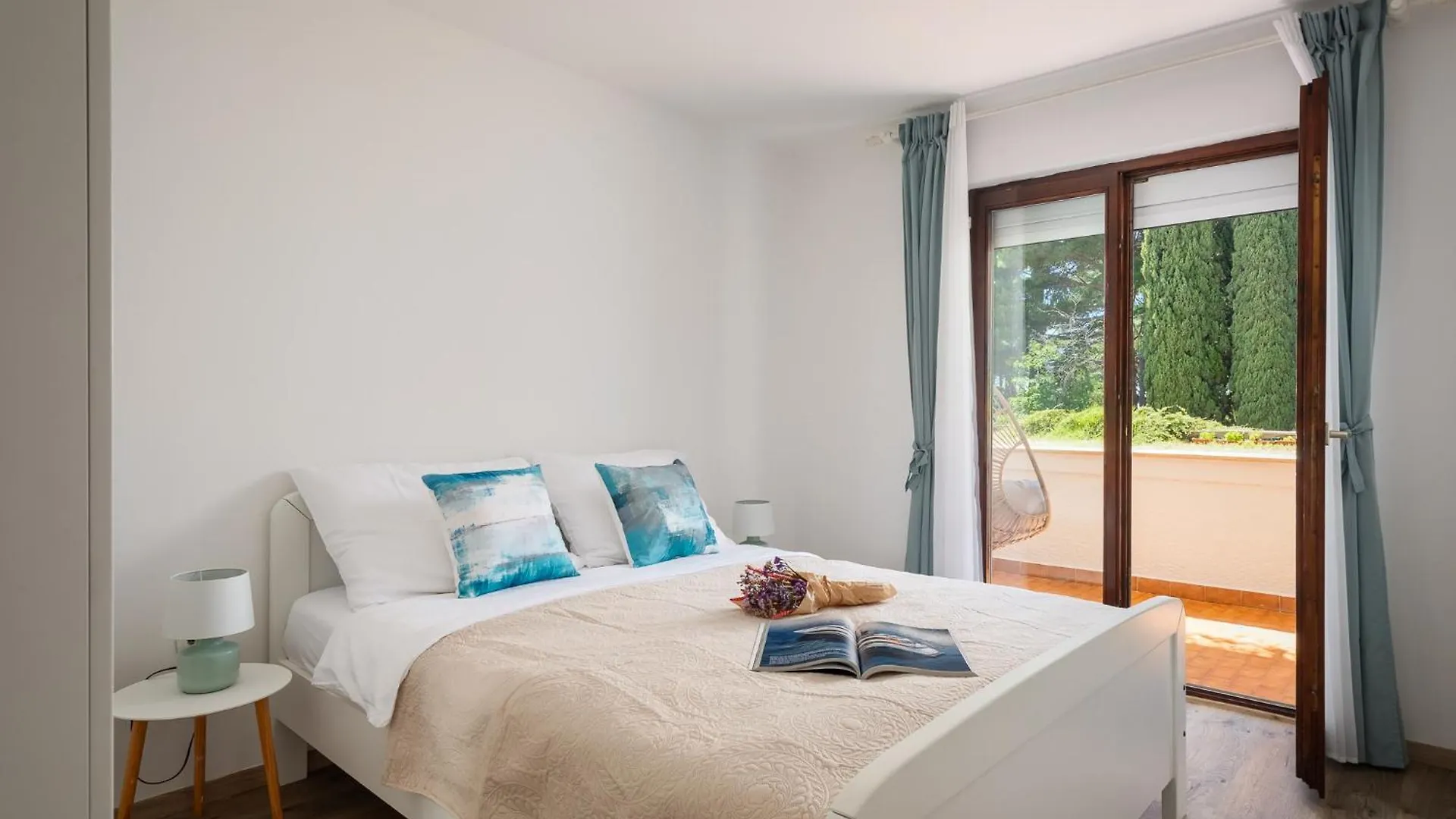 Maras Premium Apartments Poreč