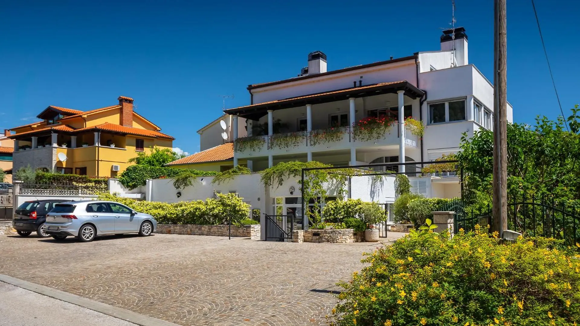 Maras Premium Apartments Poreč