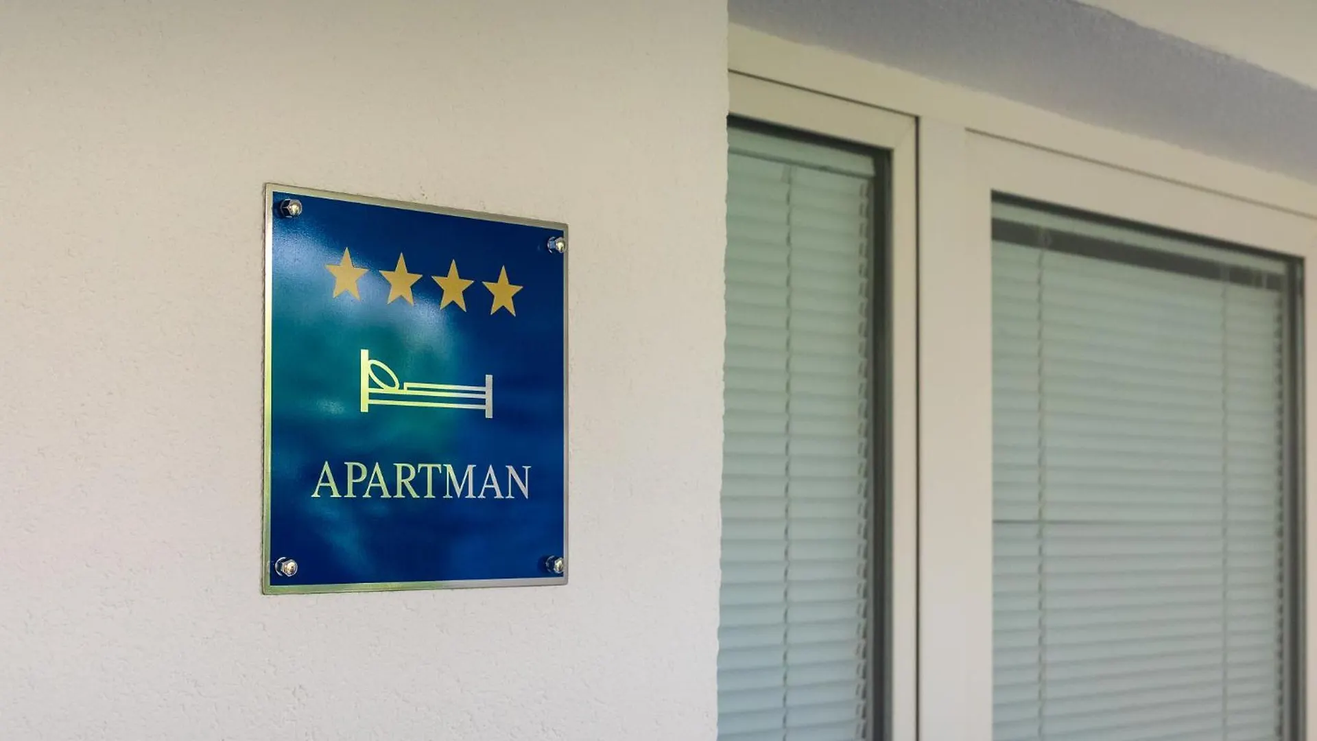 Maras Premium Apartments Poreč Croatie