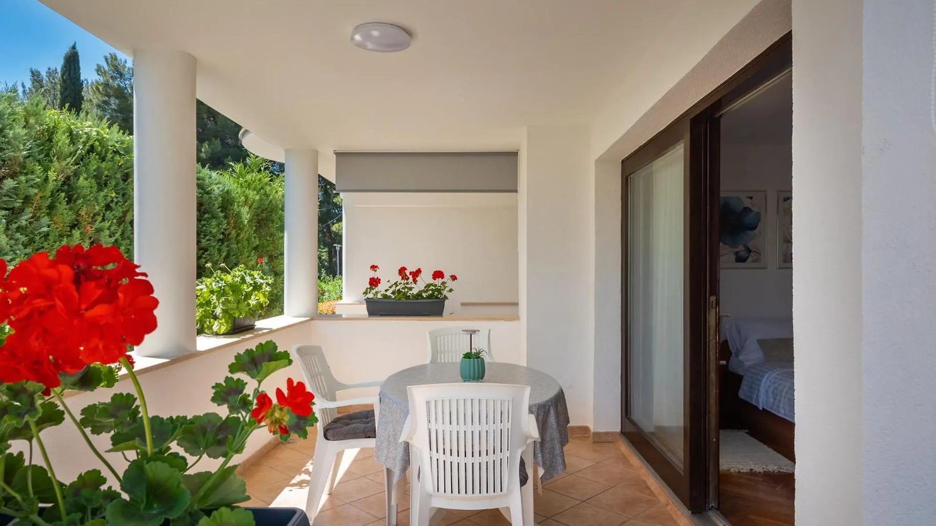 Maras Premium Apartments Poreč 0*,  Kroatien