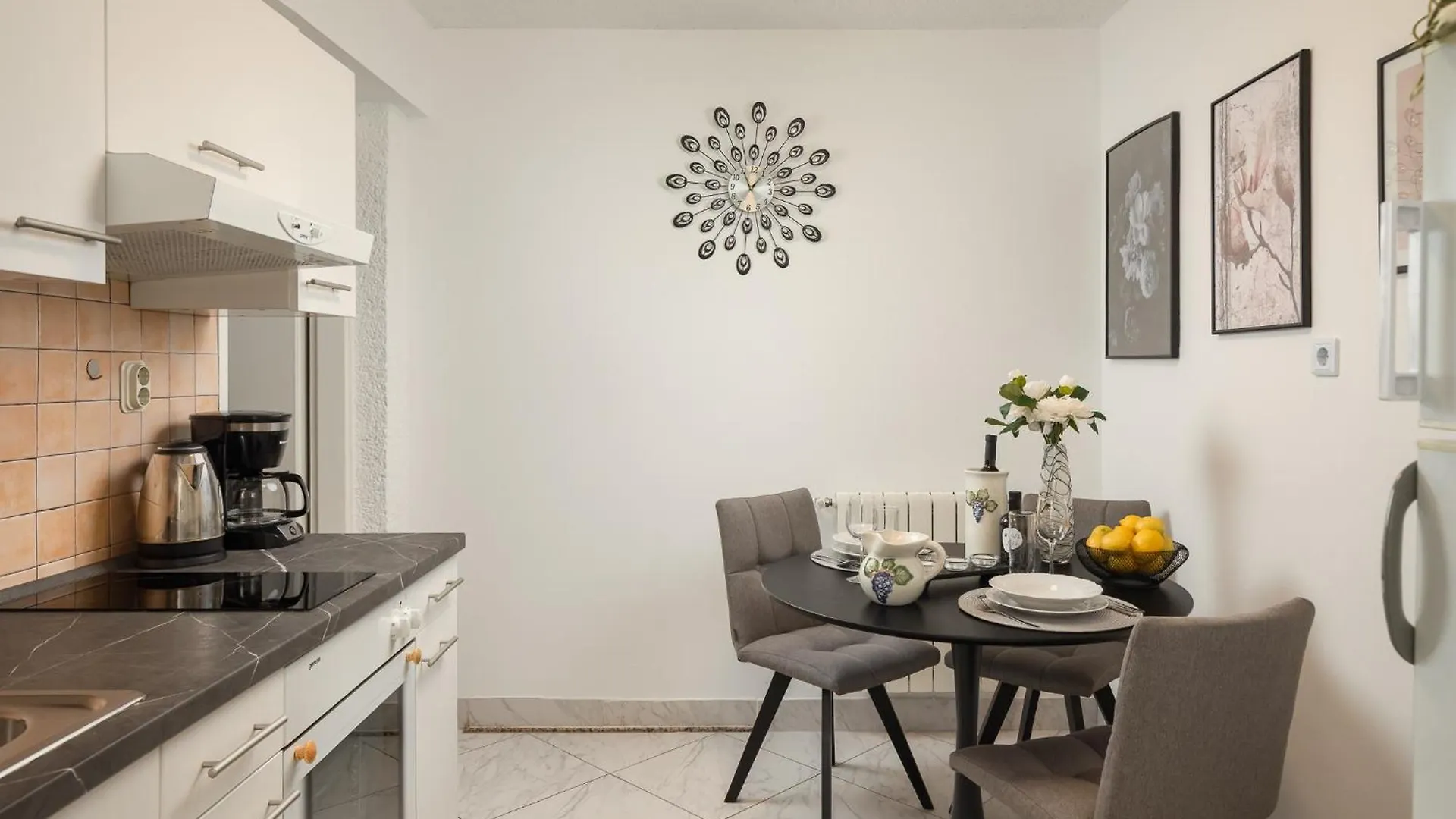 Maras Premium Apartments Poreč Kroatien