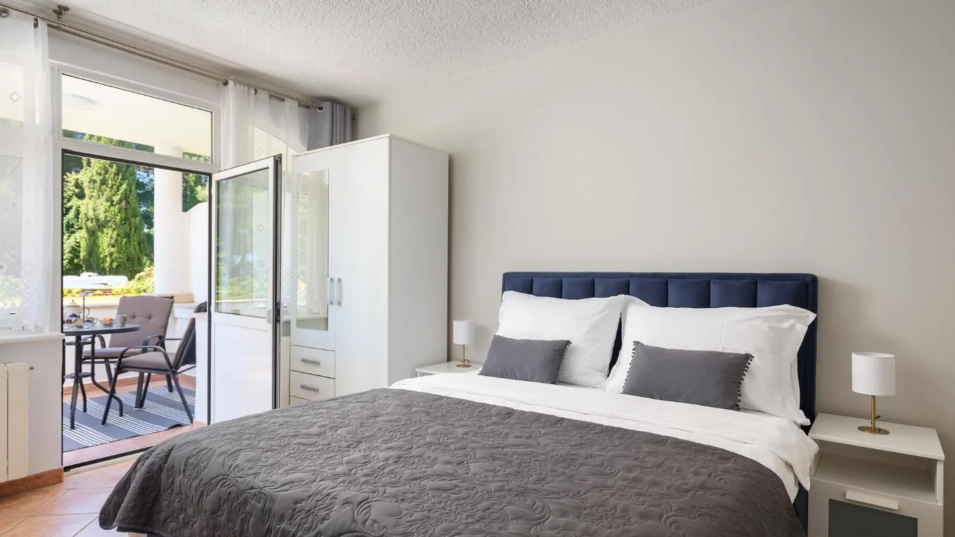 Maras Premium Apartments Poreč