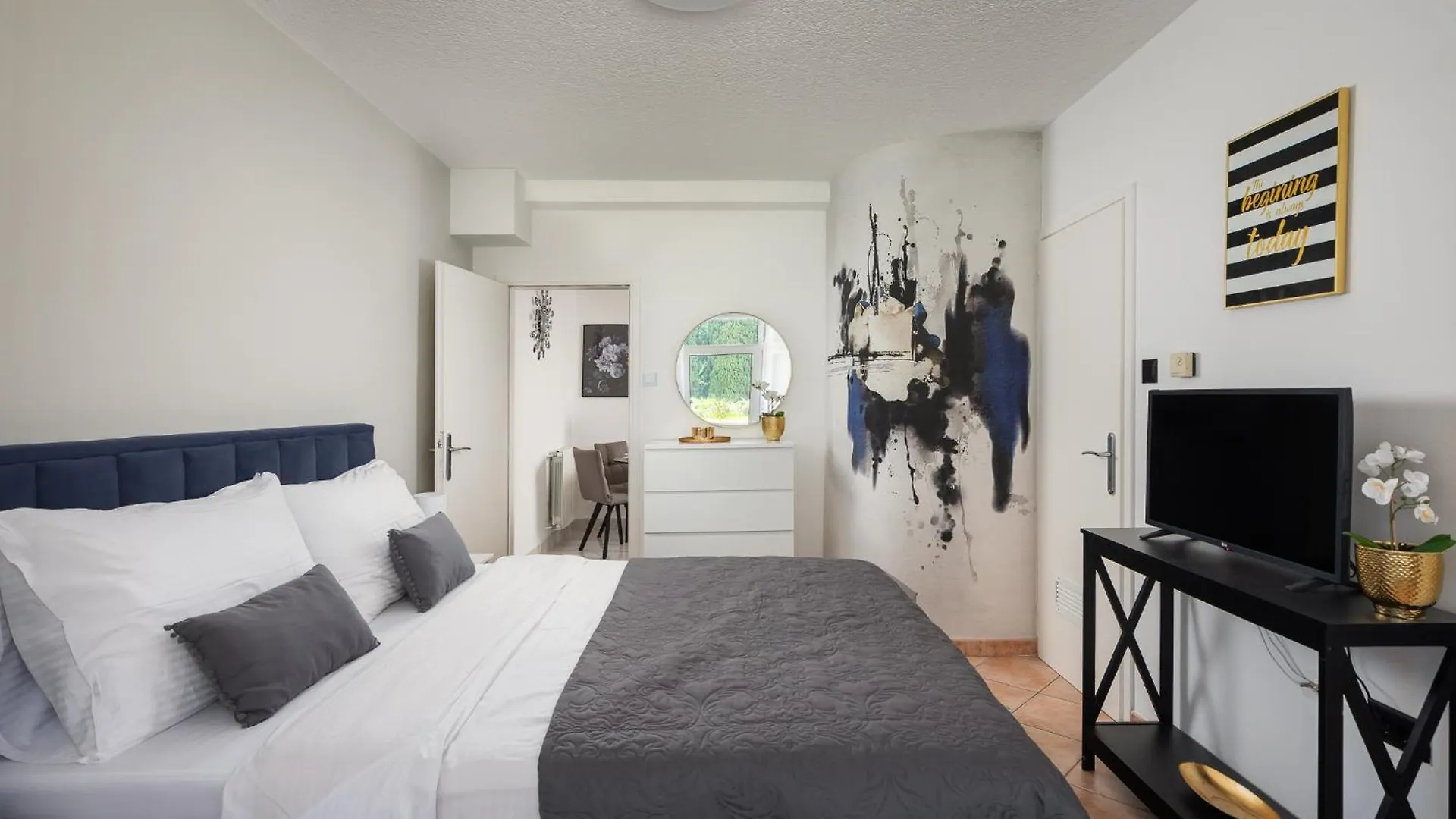 Maras Premium Apartments Poreč