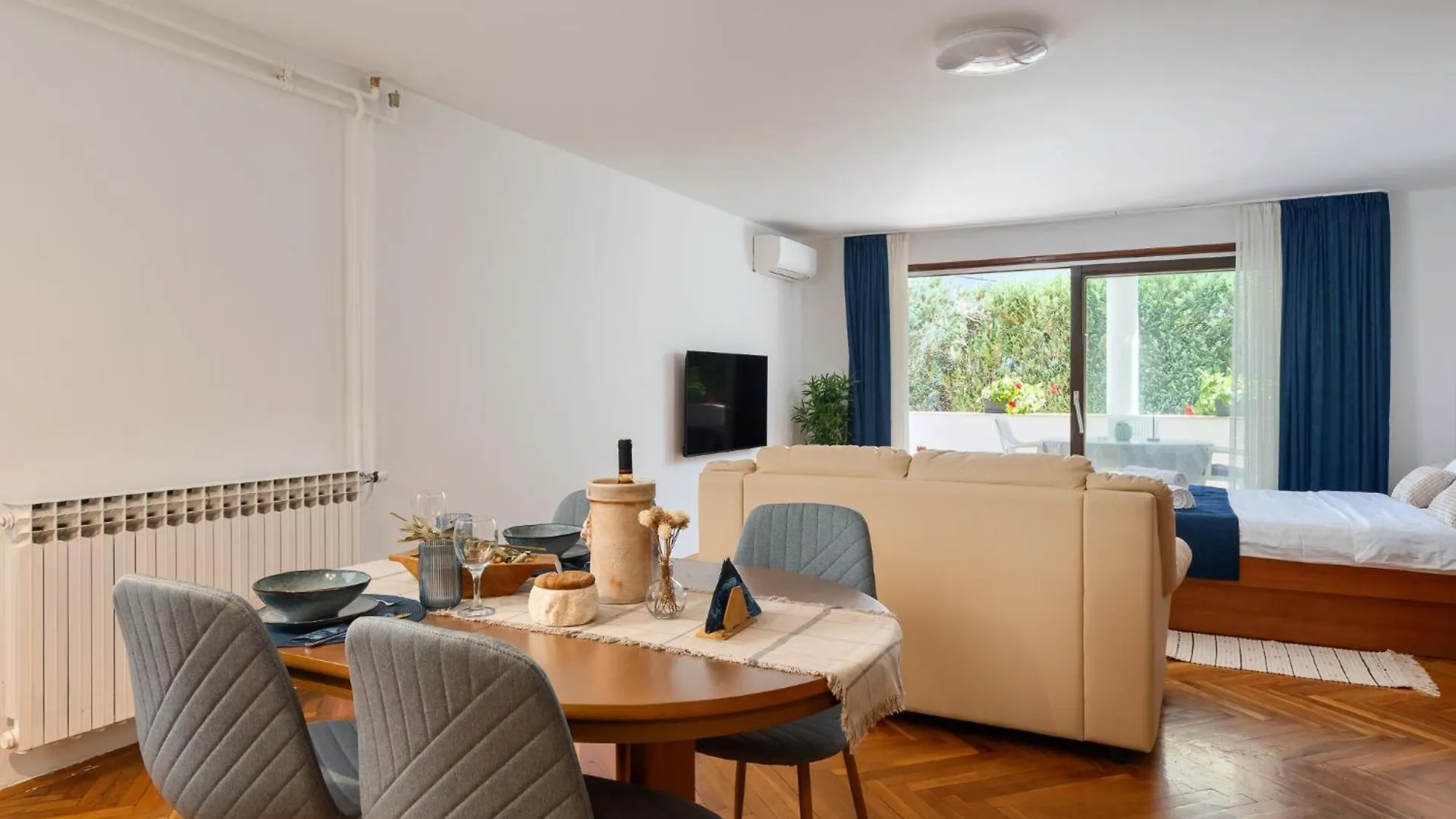 Maras Premium Apartments Poreč