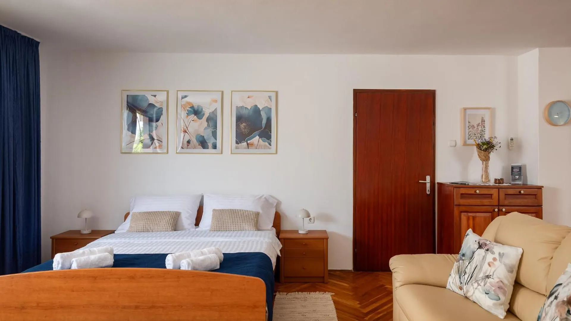 Maras Premium Apartments Poreč