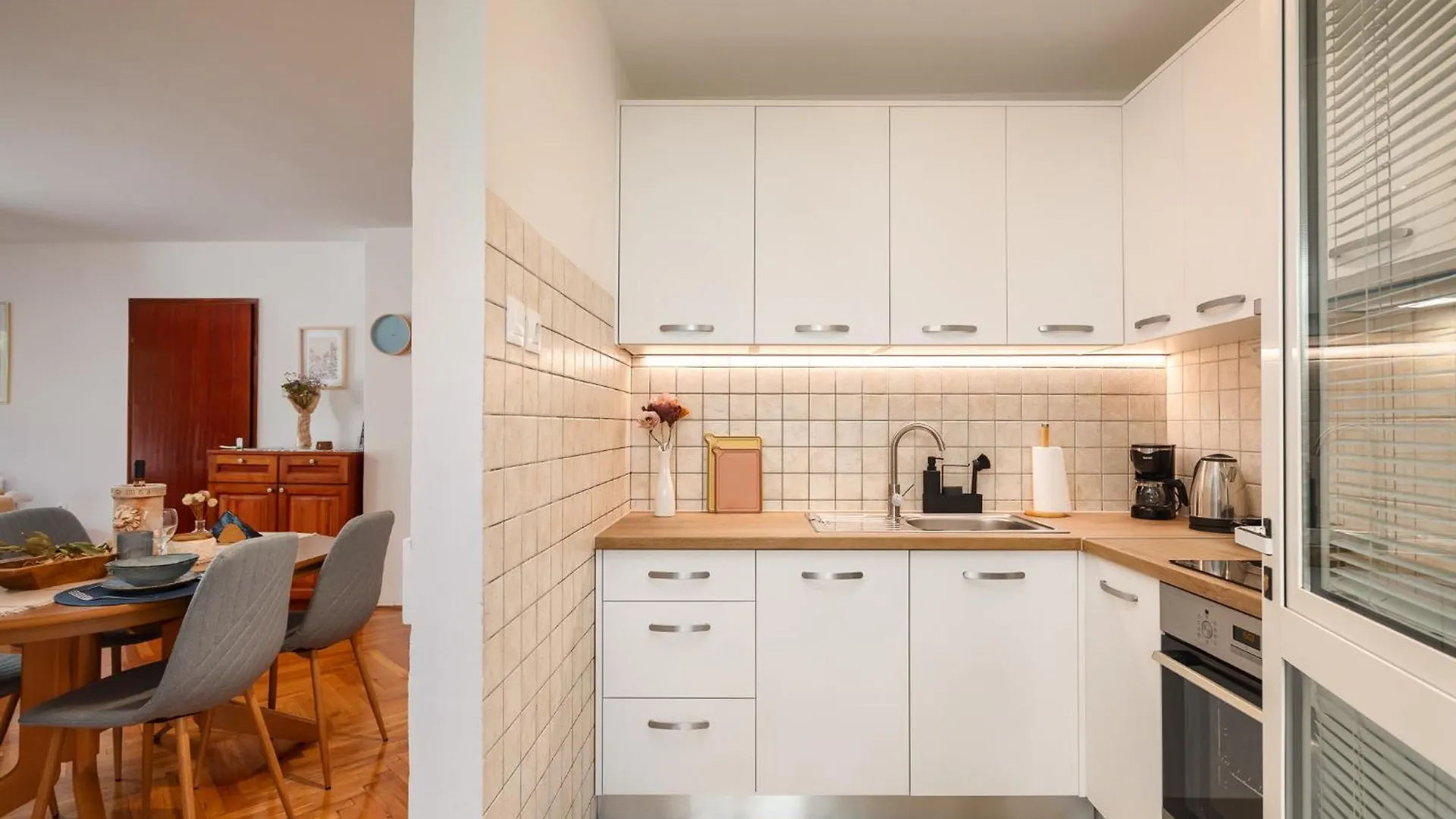 Maras Premium Apartments Poreč