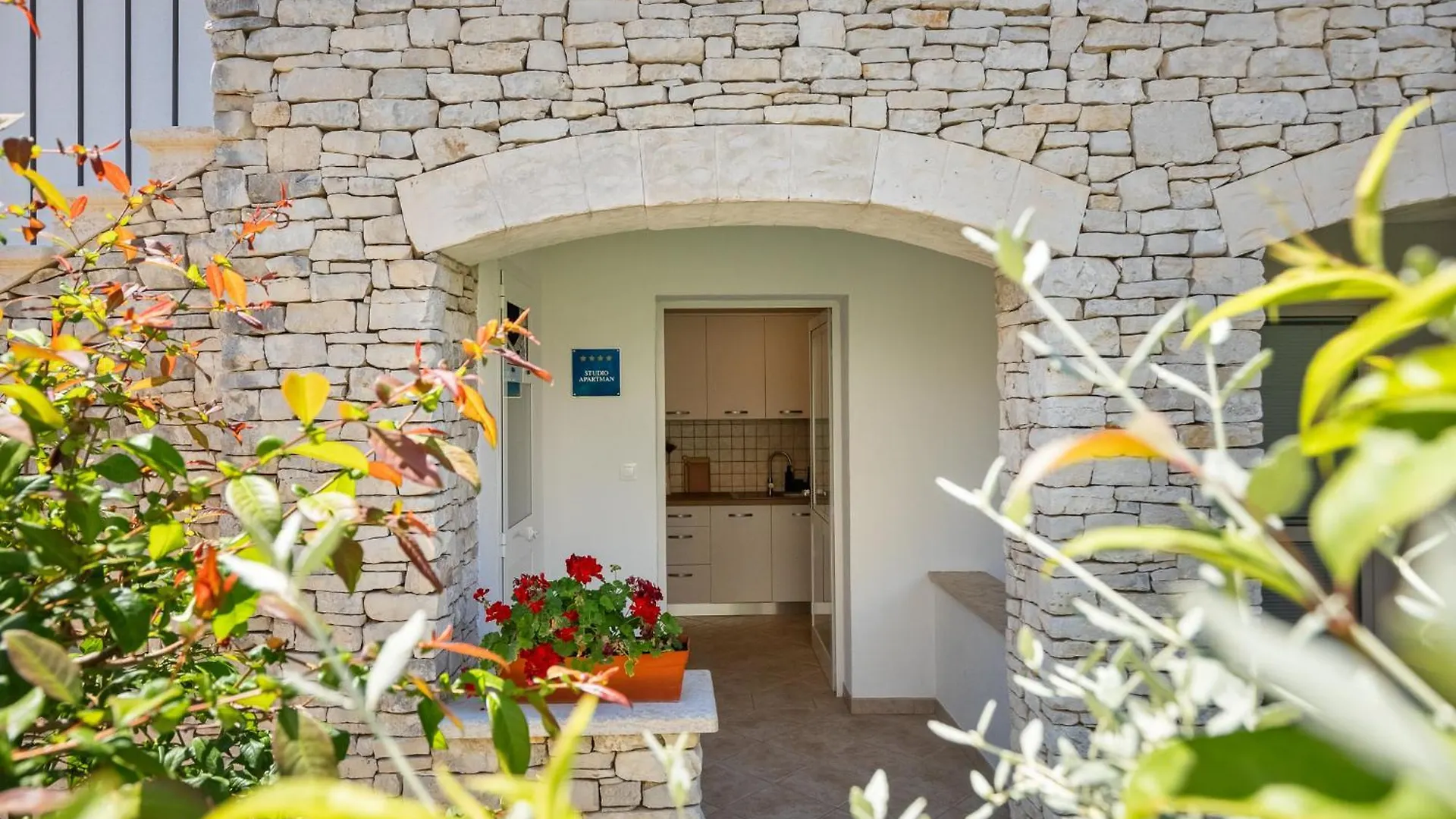 Maras Premium Apartments Poreč 0*,